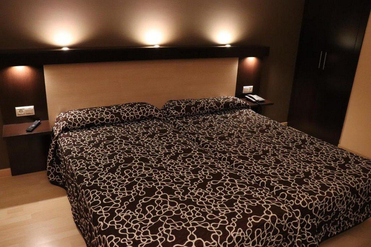 Hotel Acosta Ciudad De La Musica Villafranca de los Barros Dış mekan fotoğraf