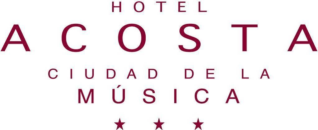 Hotel Acosta Ciudad De La Musica Villafranca de los Barros Dış mekan fotoğraf